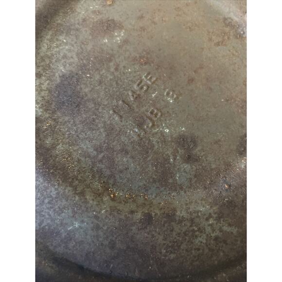 MJB Electric Perc 48oz or 3 Lb, Vintage Green Coffee can No Lid - Picture 9 of 11